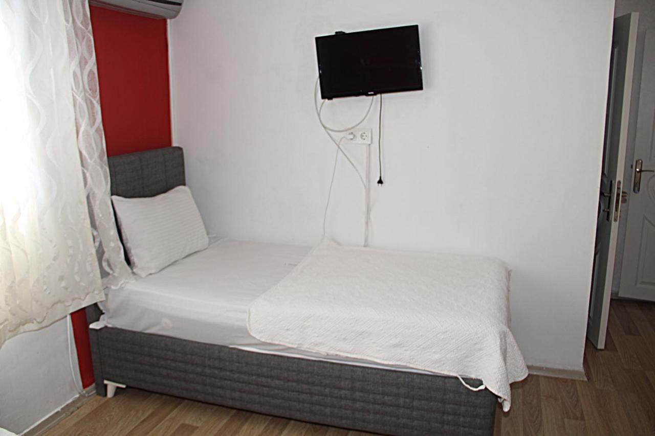 Sultan Endless Hotel Isztambul Kültér fotó