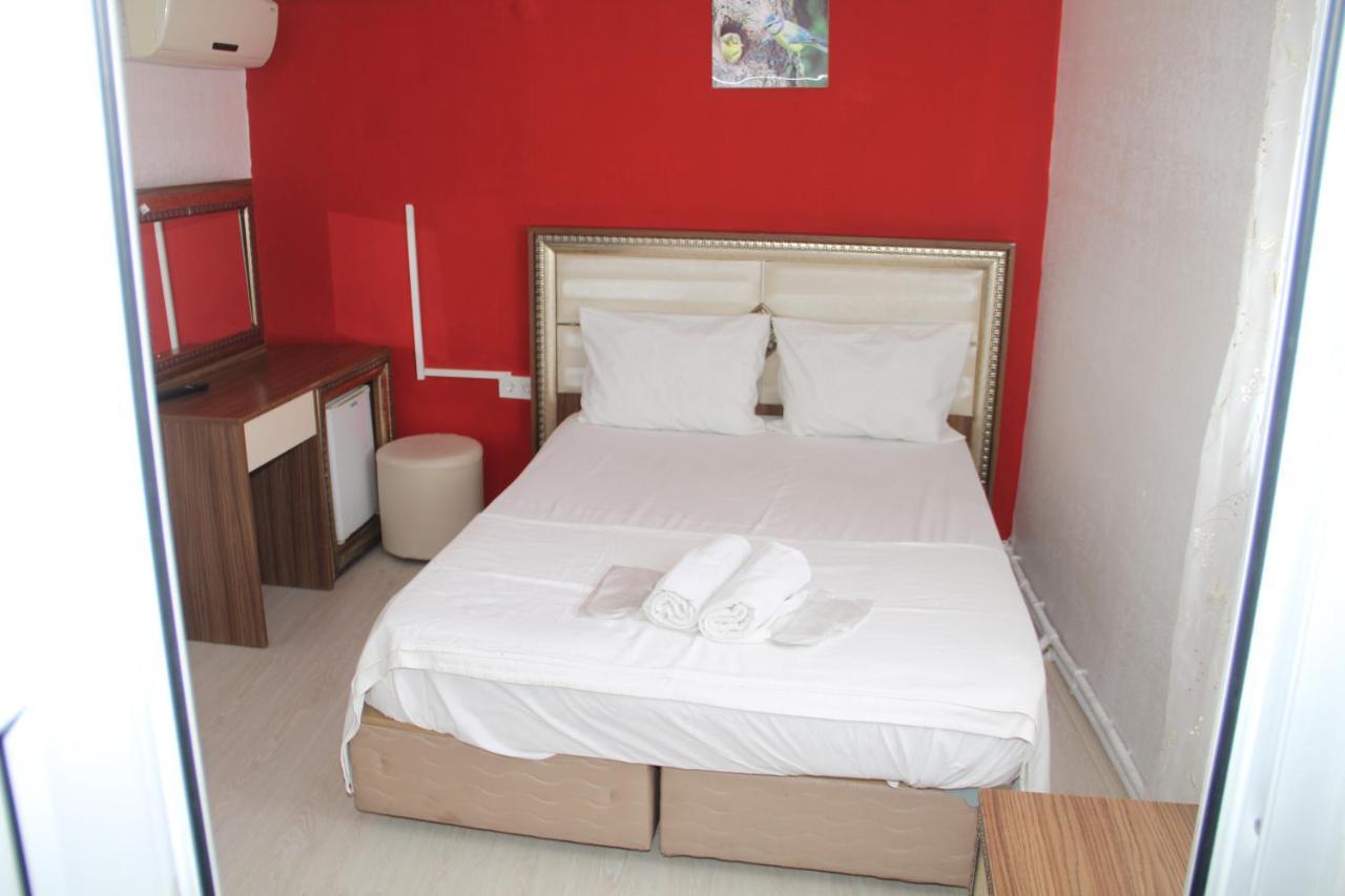 Sultan Endless Hotel Isztambul Kültér fotó