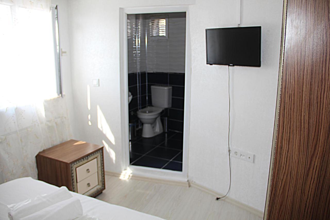 Sultan Endless Hotel Isztambul Kültér fotó