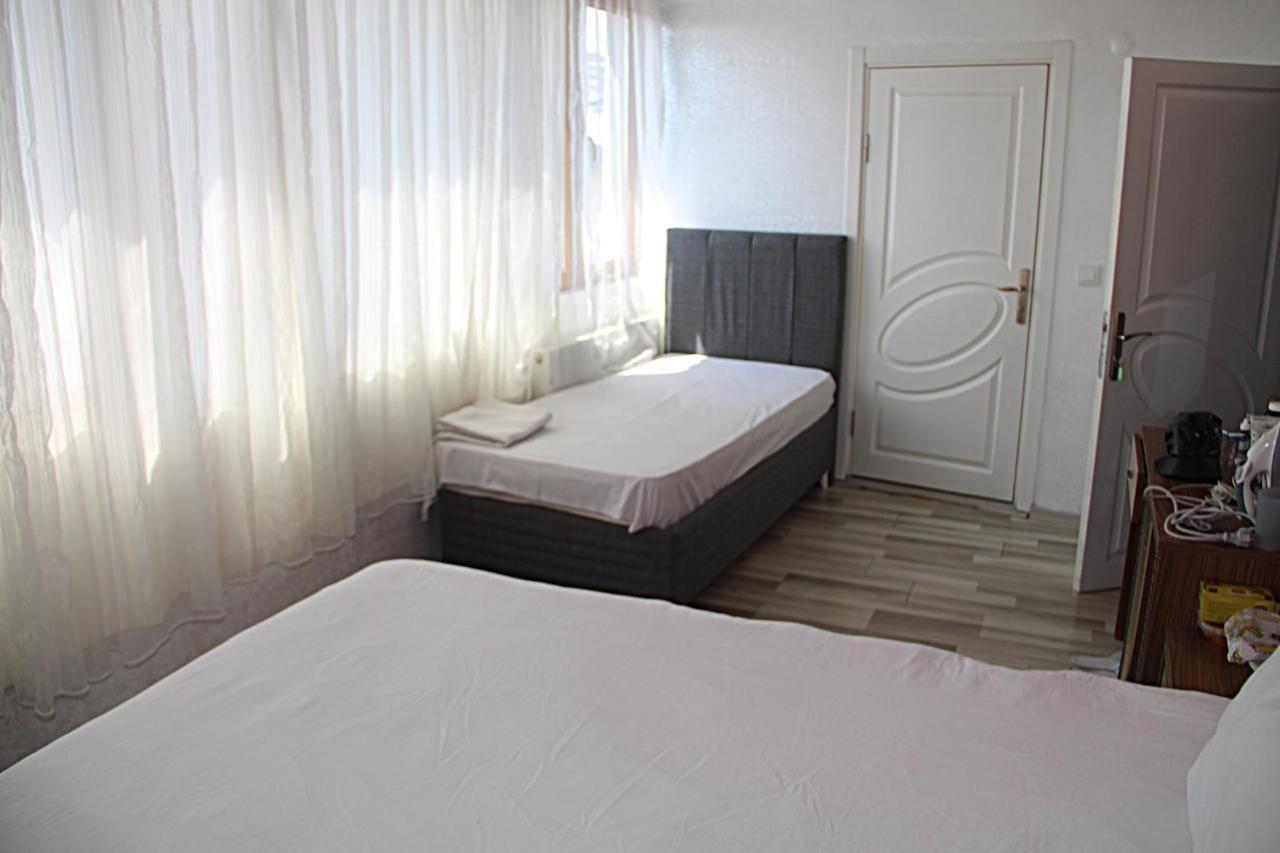 Sultan Endless Hotel Isztambul Kültér fotó