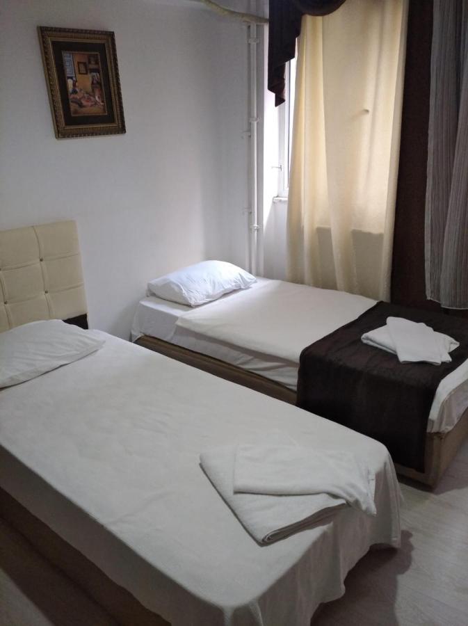 Sultan Endless Hotel Isztambul Kültér fotó