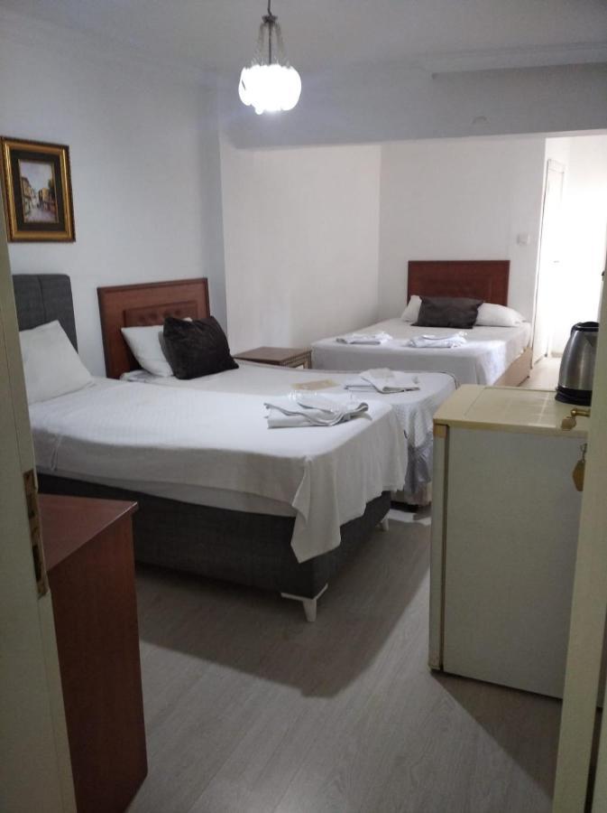 Sultan Endless Hotel Isztambul Kültér fotó