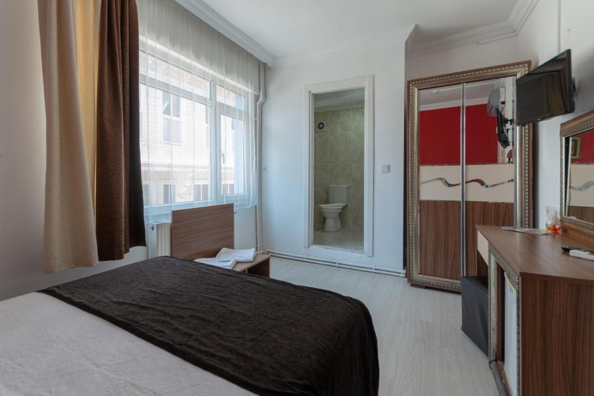 Sultan Endless Hotel Isztambul Kültér fotó