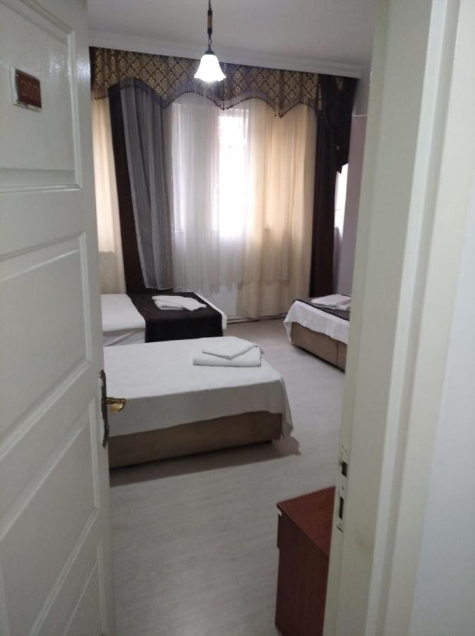 Sultan Endless Hotel Isztambul Kültér fotó