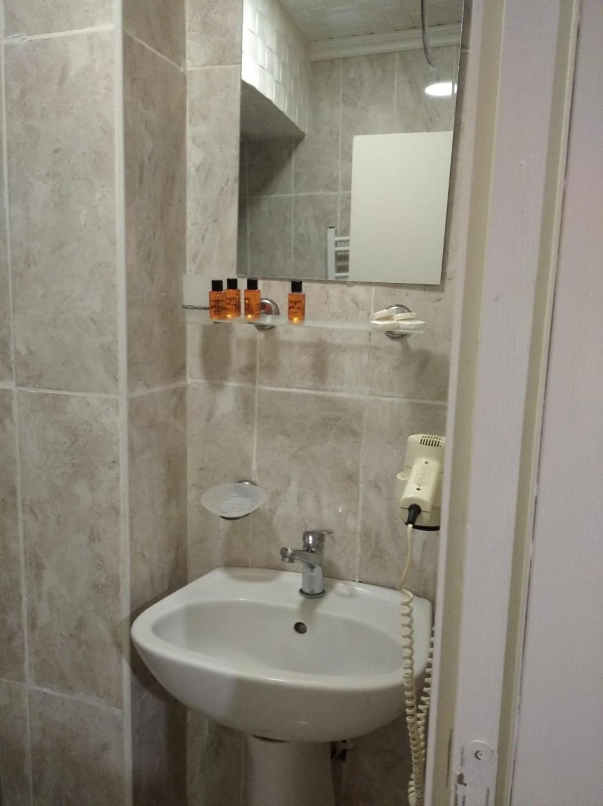 Sultan Endless Hotel Isztambul Kültér fotó