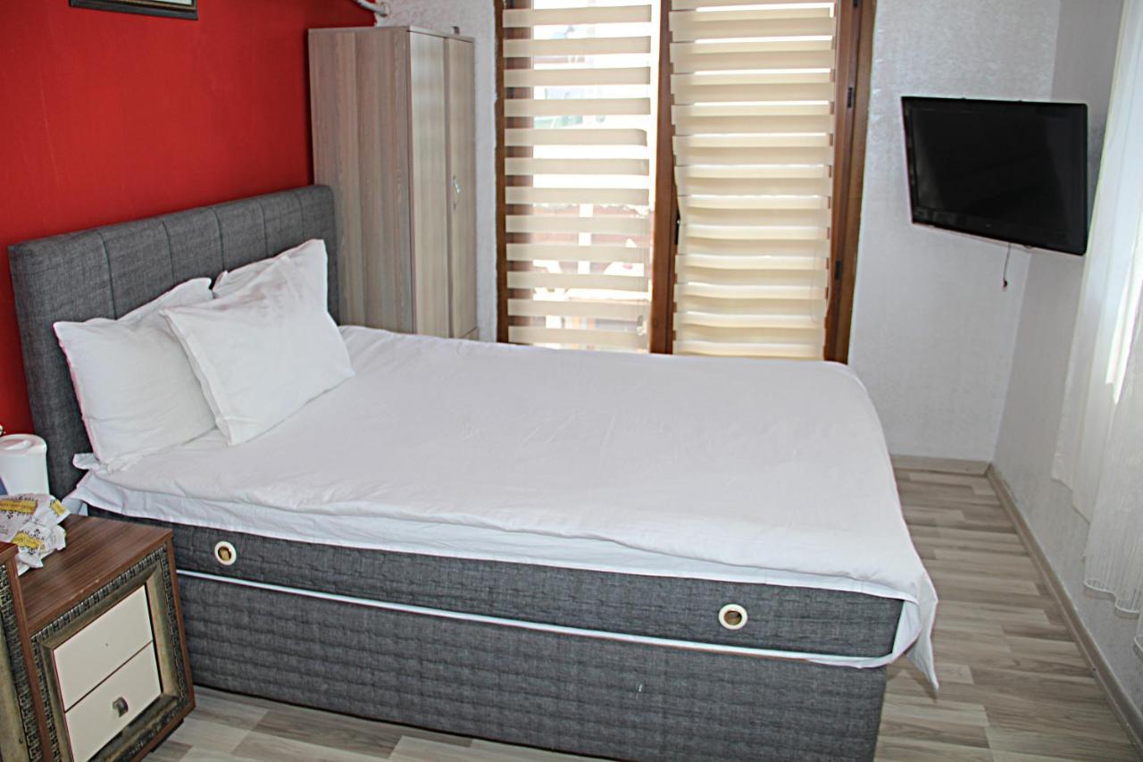 Sultan Endless Hotel Isztambul Kültér fotó