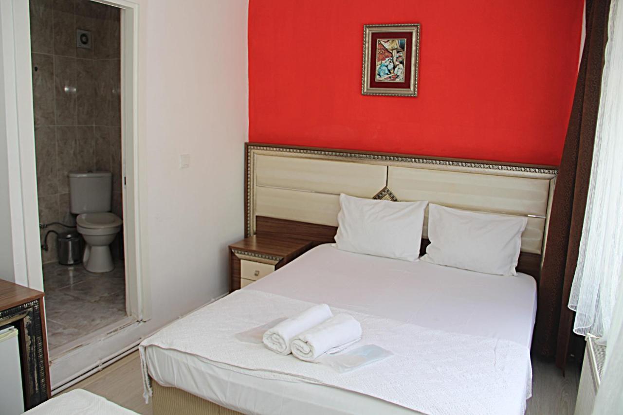 Sultan Endless Hotel Isztambul Kültér fotó