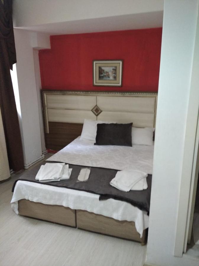 Sultan Endless Hotel Isztambul Kültér fotó