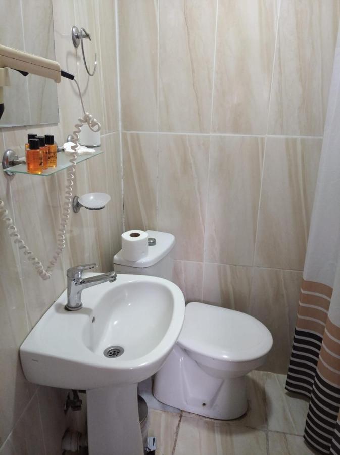 Sultan Endless Hotel Isztambul Kültér fotó